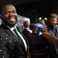 Рэпер 50 Cent "подрался" в социальных сетях с Хабибом Нурмагомедовым