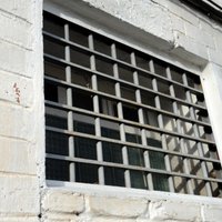 Centrālcietumā un Olaines cietumā pakaras divi ieslodzītie