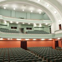 Daugavpils teātris ieskicē nākamo sezonu - plānotas sešas debijas, viesizrādes un festivāls
