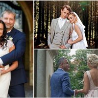 Top 12: Aizgājušās vasaras visvairāk apspriestās latviešu slavenību kāzas