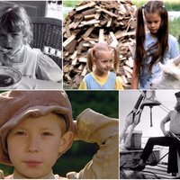Pārbaudi sevi! Vai atpazīsti populārākās latviešu bērnu filmas?