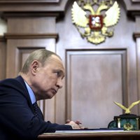 'Putina logs aizveras' – politologs par motivāciju uzbrukt