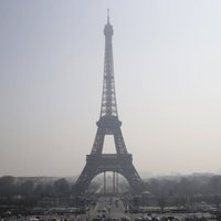 В Париже открылась климатическая конференция