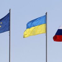 Minskā atsākušās Ukrainas miera sarunas