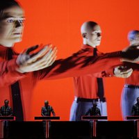 'Positivus': vieni no festivāla galvenajiem māksliniekiem būs 'Kraftwerk'