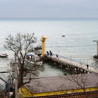 Ту-154 Минобороны РФ с ансамблем Александрова и журналистами упал в Черное море; погибли 92 человека