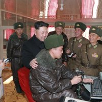 Ziemeļkorejai ir elitāra militāro hakeru vienība ‘121. birojs’
