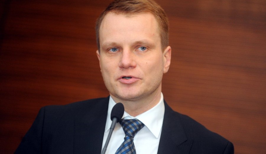 Maris Macijevskis Resigns as Financial Director and Board Member of JSC HansaMatrix