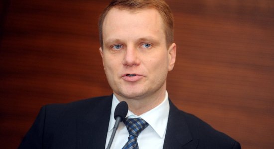 Māris Macijevskis atstās 'HansaMatrix' valdes locekļa un finanšu direktora amatus