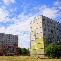 'Arco Real Estate': aprīlī Rīgas mikrorajonos sērijveida dzīvokļu cenas palielinājās par 1,4%