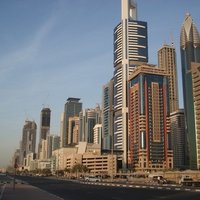 Жданок: негражданам разрешили въезд в ОАЭ