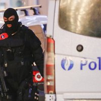СМИ: в Бельгии задержан подозреваемый в терактах в Брюсселе и Париже