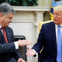США подключаются к урегулированию в Донбассе