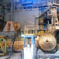'Liepājas metalurgs' pērn cietis 147 miljonu eiro lielus zaudējumus