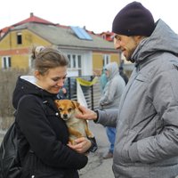 Ukrainas bēgļiem Latvijā uz gadu būs tiesības uz nodarbinātību bez ierobežojumiem