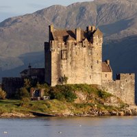 Королевское путешествие: 9 исторических замков Великобритании