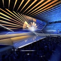 ФОТО: Как будет выглядеть сцена "Евровидения 2020" в Роттердаме