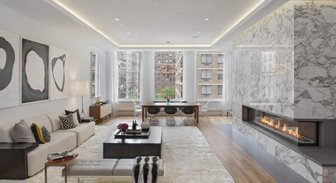 ФОТО: Пэрис Хилтон купила шикарные апартаменты на Манхэттене