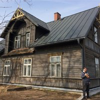 Vēstures saglabāšana: pieredzes stāsts par lauku mājas atjaunošanu
