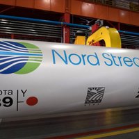 'Delfi' no Strasbūras: 'Nord Stream 2' Eiropā rada nevajadzīgu spriedzi, vērtē Polijas ekspremjers