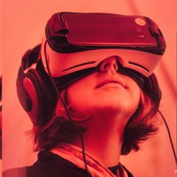 Riga IFF programmā būs virtuālajai realitātei veltīts pasākumu cikls