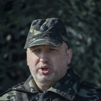 Турчинов: Украина готовит новый проход кораблей через Керченский пролив