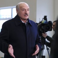 Лукашенко заявил о готовности покупать нефть у России по мировым ценам