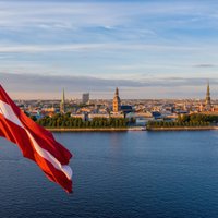 Latvija tūrista acīm – desmit galamērķi Latvijā, kurus visbiežāk apmeklē ārzemnieki