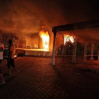 Bengazi uzbrukuma dēļ atkāpjas ASV valsts sekretāra palīgs diplomātu apsardzes jomā