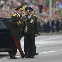 Назло Путину. Почему Беларусь не отменила парад Победы, несмотря на пандемию