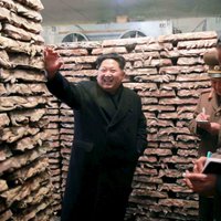 Ким Чен Ына уличили в тайном получении американской гуманитарной помощи