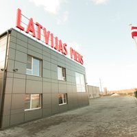 'Latvijas pienu' negaida 'Liepājas metalurga' liktenis, pārliecināta tā vadītāja Skudra