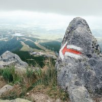 Личный опыт: На край Польши и обратно, или Как насладиться Татрами тому, кто не ходит в горы