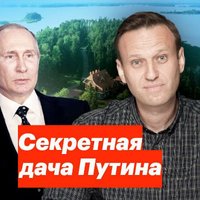 Dimons, Putina villa un Zivtiņa: Navaļnija pretkorupcijas fonda lielākie grāvēji