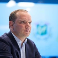 LFF prezidents: Latvijas futbols no kvalitatīvu viesspēlētāju piesaistīšanas ilgtermiņā ir ieguvējs