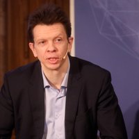 Latvijas Bankas padomnieks: Latvijai jāsniedz visa iespējamā palīdzība Ukrainai