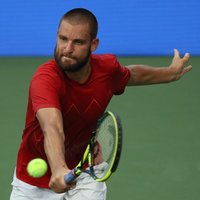 Pieredzējušais krievu tenisists Južnijs paziņojis par karjeras beigām