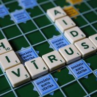 Инфектолог Гунта Стуре о ВИЧ и СПИДе: Мы заблуждаемся и живем в мире сказок