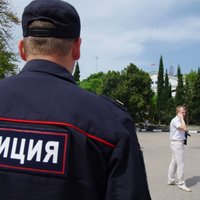 Krievijā bijušais policists notiesāts uz 15 gadiem par slepenu dokumentu nodošanu CIP