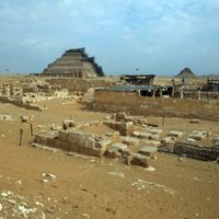 В Египте найден неизвестный науке древний город возрастом более 7000 лет