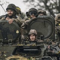 Washington Post: украинские военные на передовой жалуются на острую нехватку людей