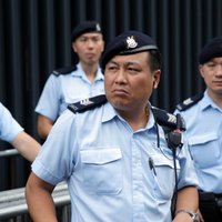 Ķīnā arestēti vairāk nekā 100 cilvēktiesību aizstāvji