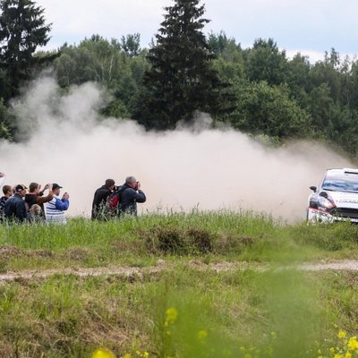 Polija paliek WRC kalendārā