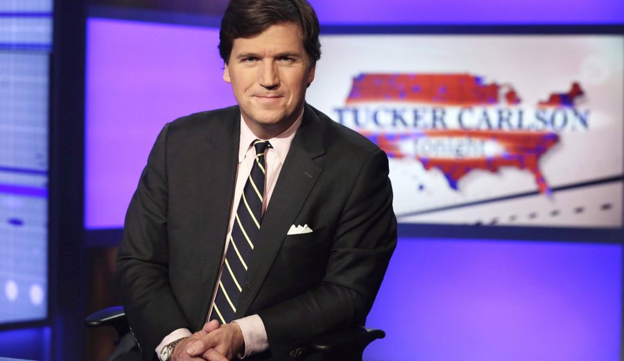 “Tucker Carlson Leaves Fox News: Latest News and Updates”