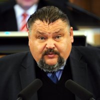 Валерий Кравцов избран председателем Русской общины Латвии