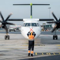 Датский бизнесмен подтвердил покупку 20% акций airBaltic