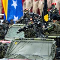 Bijusī Venecuēlas ģenerālprokurore apsūdz valdību viņas slepkavības plānošanā