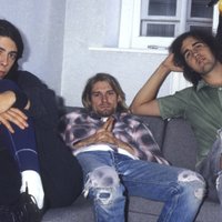 25 gadi kopš 'Nevermind'. Interesanti fakti par leģendāro grupas 'Nirvana' albumu