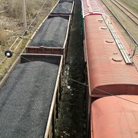 Америкс: Россия может прекратить транзит угля через Ригу, потери будут большими