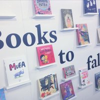 Latvija piedalās Starptautiskajā Boloņas bērnu grāmatu tirgū